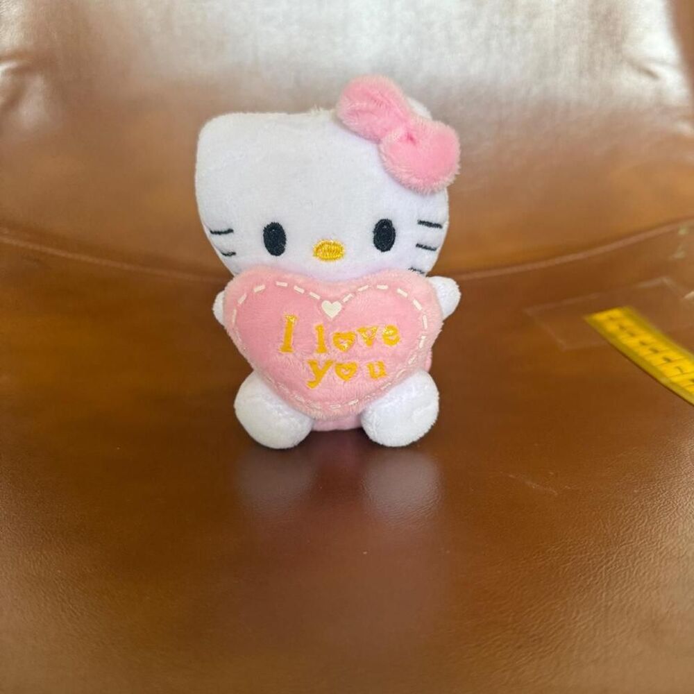 Sanrio multi Stuffed-animals